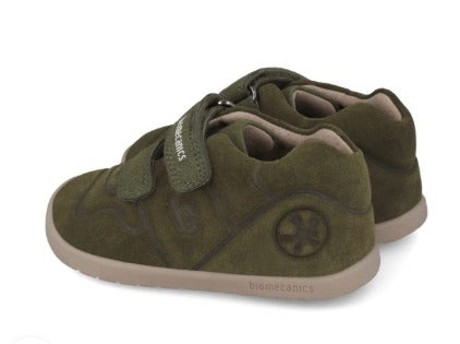 Deportivas Barefoot primeros pasos para niño