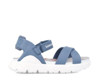 SANDALIAS PARA NIÑA BLUE