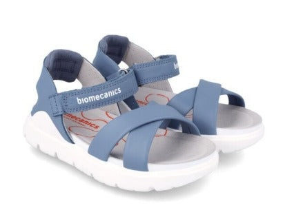 SANDALIAS PARA NIÑA BLUE