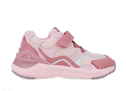 ZAPATO DEPORTIVO NIÑA ROSE