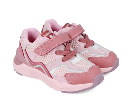 ZAPATO DEPORTIVO NIÑA ROSE