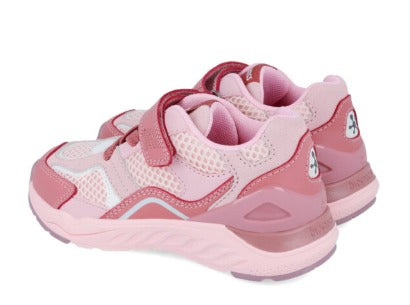 ZAPATO DEPORTIVO NIÑA ROSE