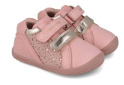 ZAPATO BOTIN PETATO