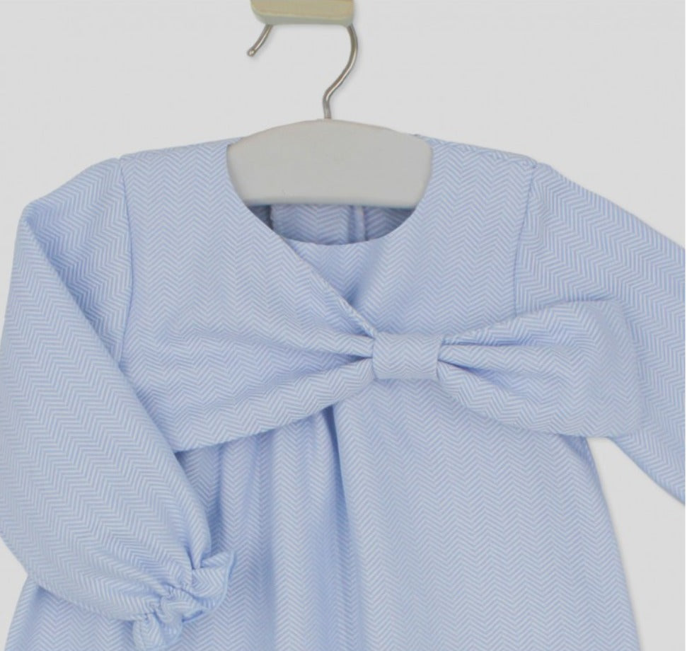 Vestido Ribbon