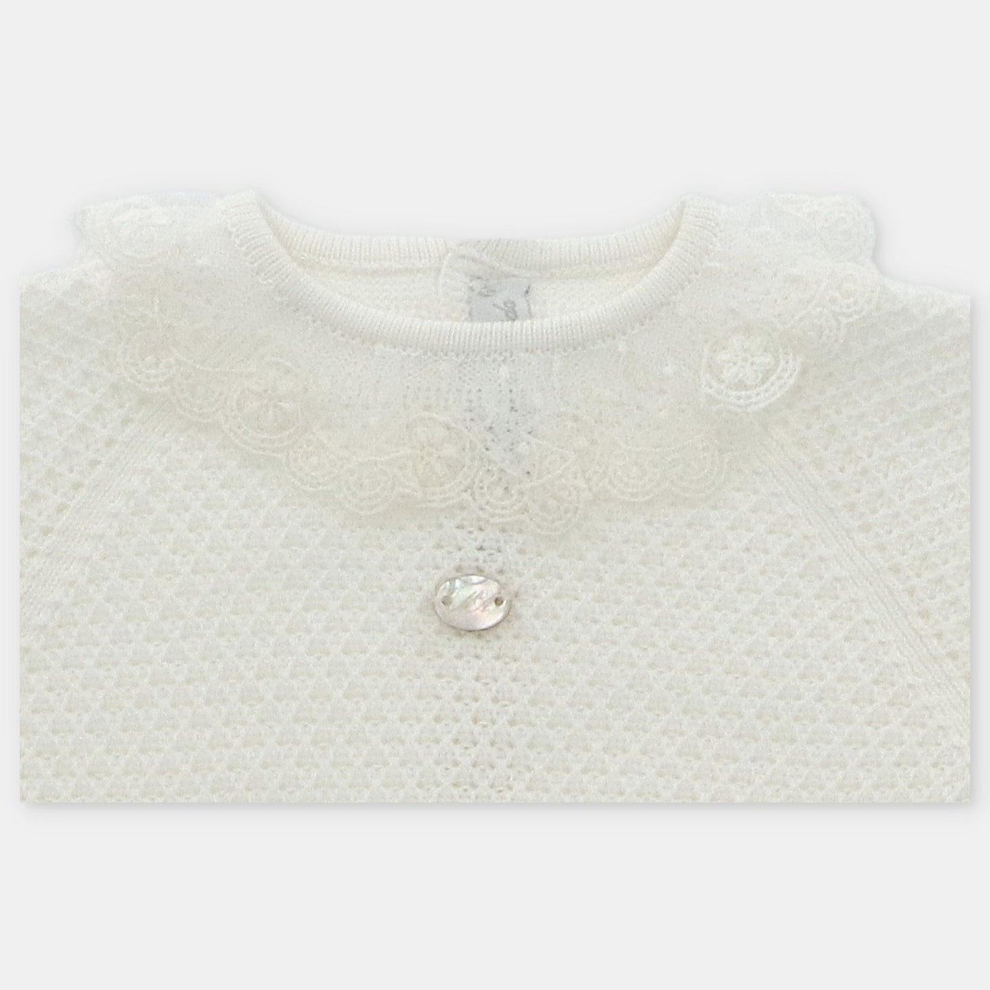 CONJUNTO MARFIL VOL