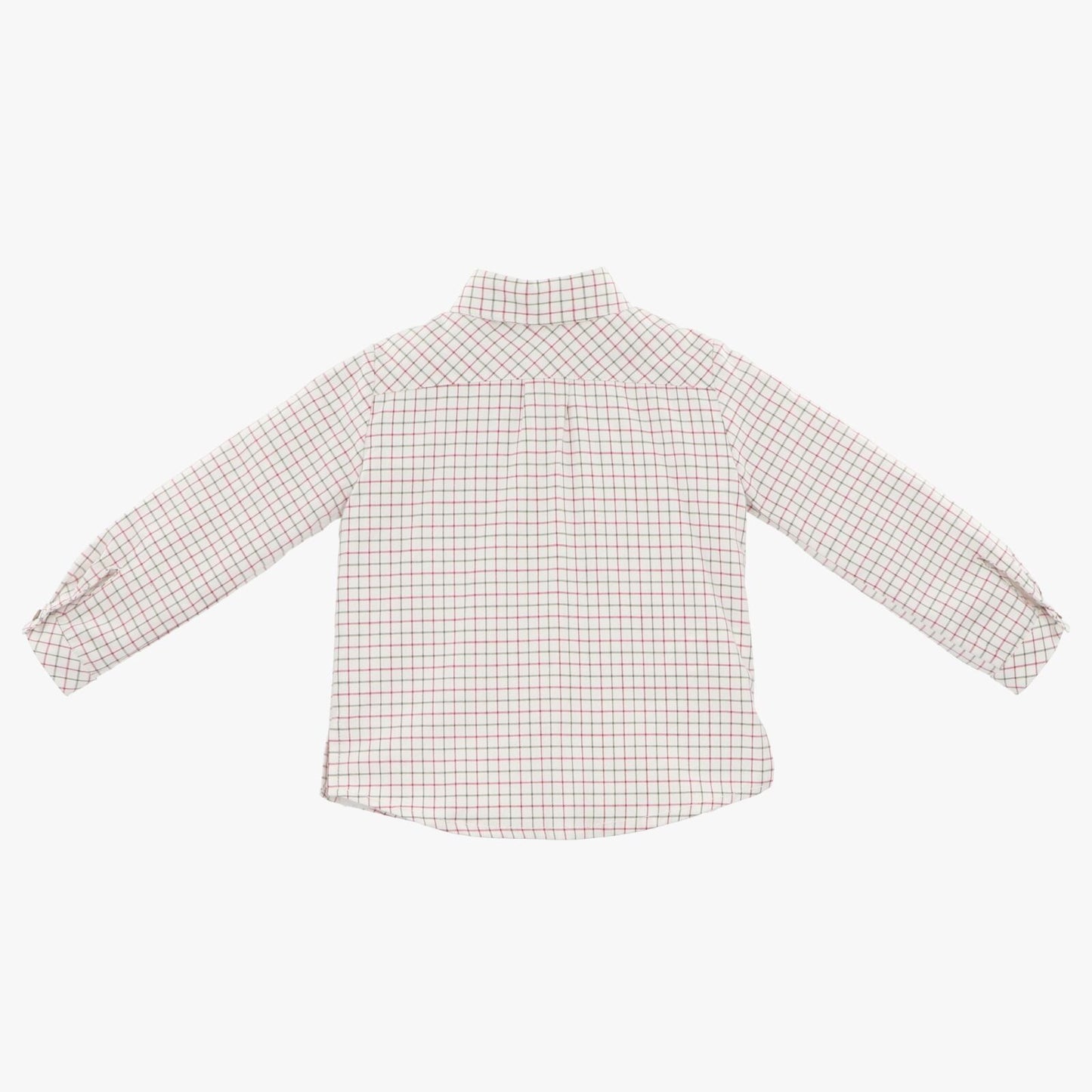 CAMISA GARDEN