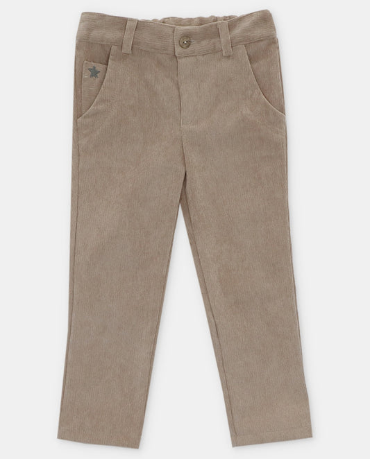 PANTALON PORCELANA
