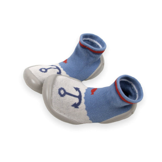 SLIPPERS CAPITAINE