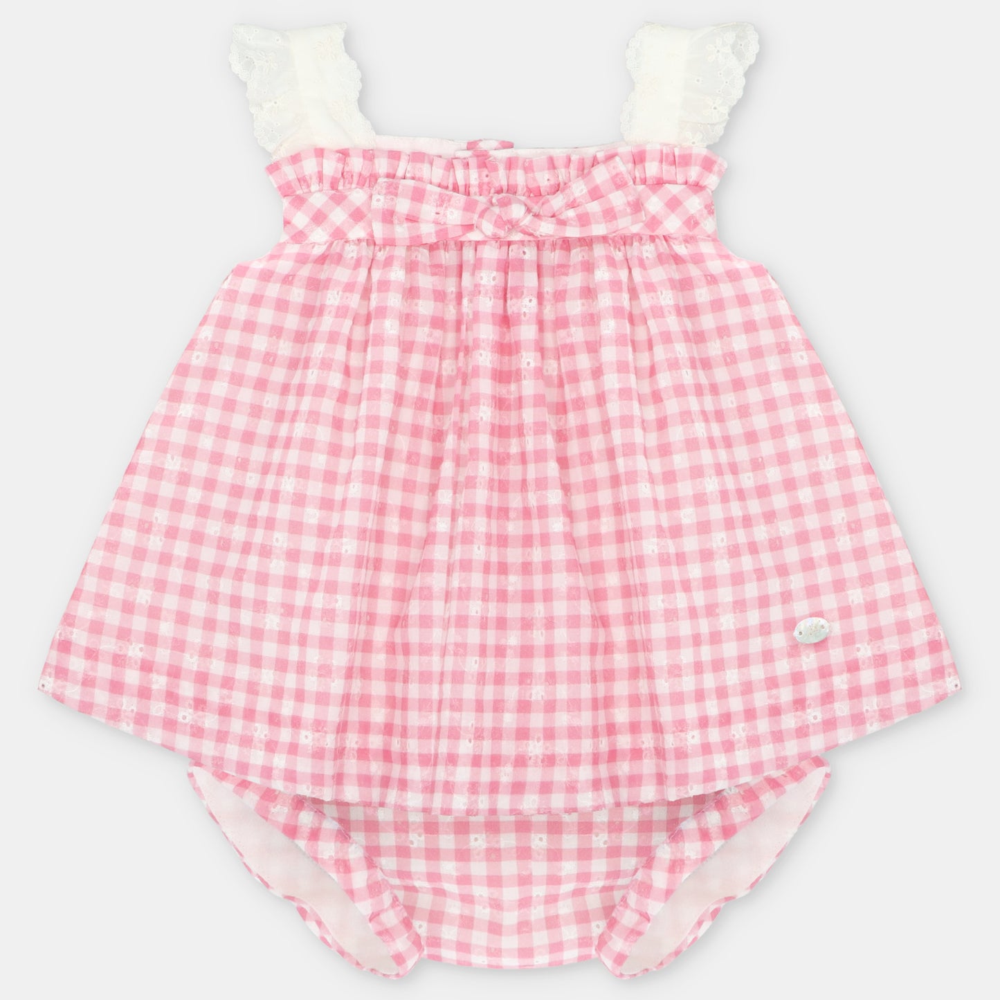 CONJUNTO NIÑA ALBERTA