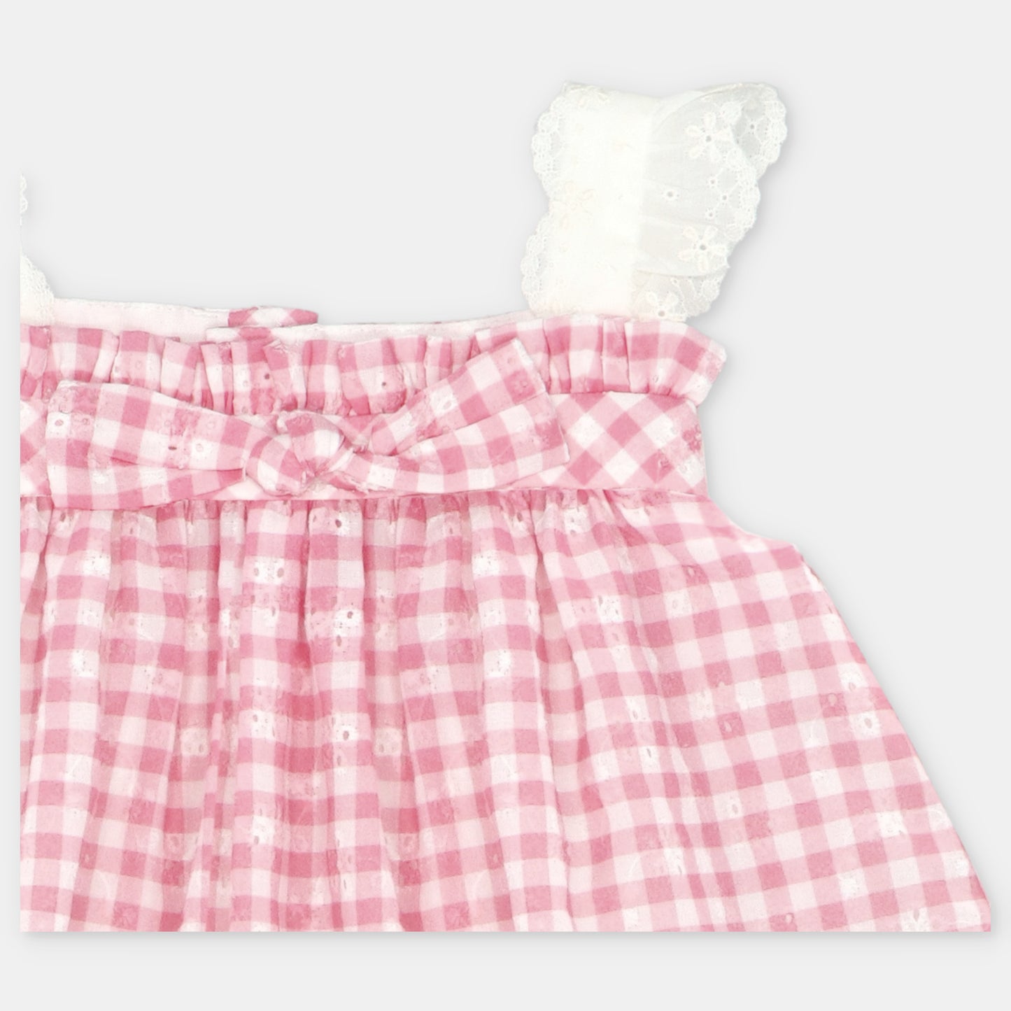 CONJUNTO NIÑA ALBERTA