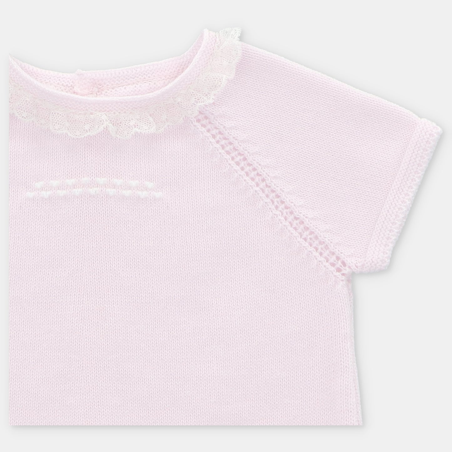 CONJUNTO NIÑA COTTON CLOUD