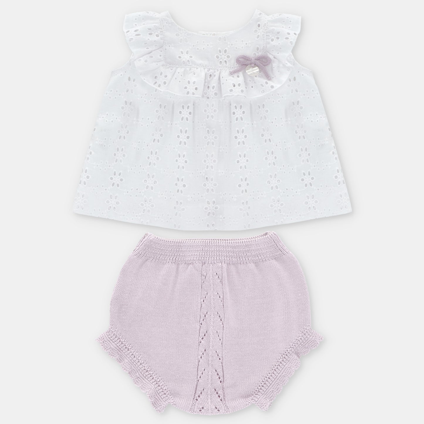 CONJUNTO NIÑA NIAGARA