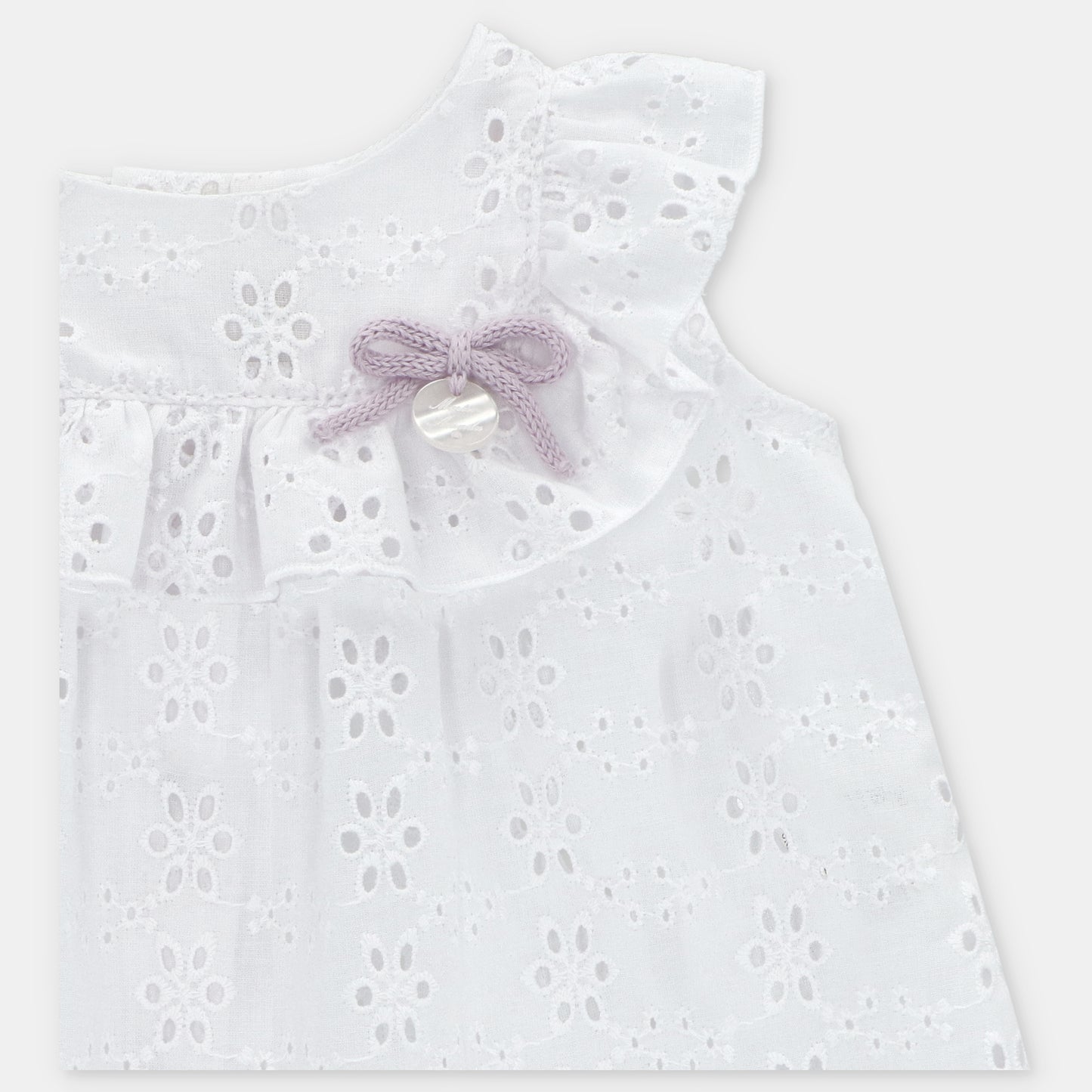 CONJUNTO NIÑA NIAGARA