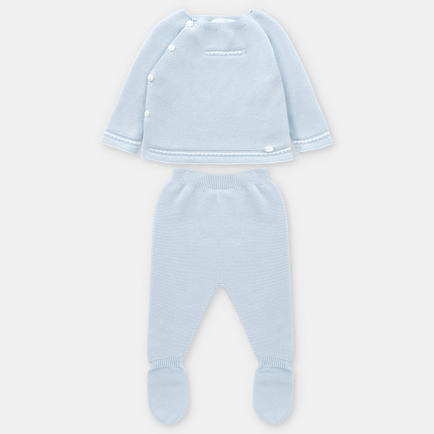 CONJUNTO UNISEX OTTAWA