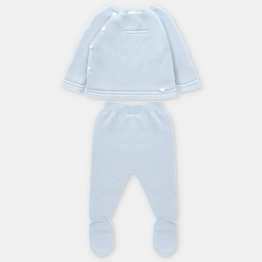 CONJUNTO UNISEX OTTAWA