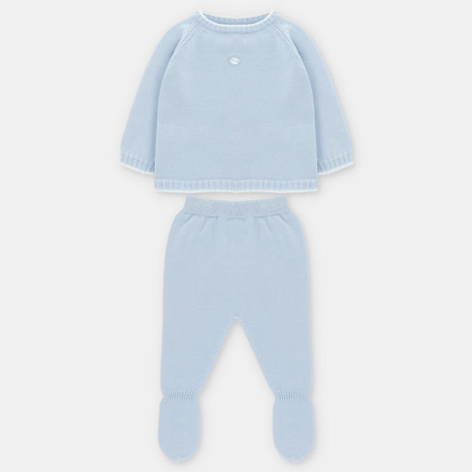 CONJUNTO UNISEX OTTAWA