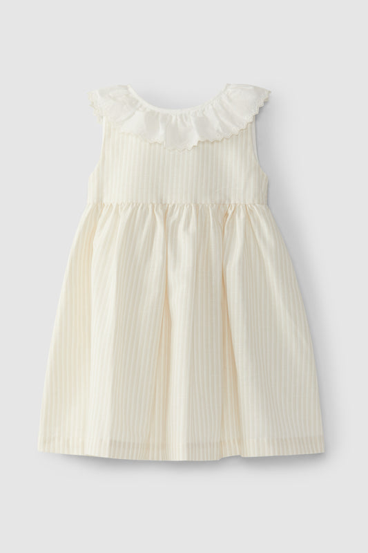 VESTIDO CLARISE