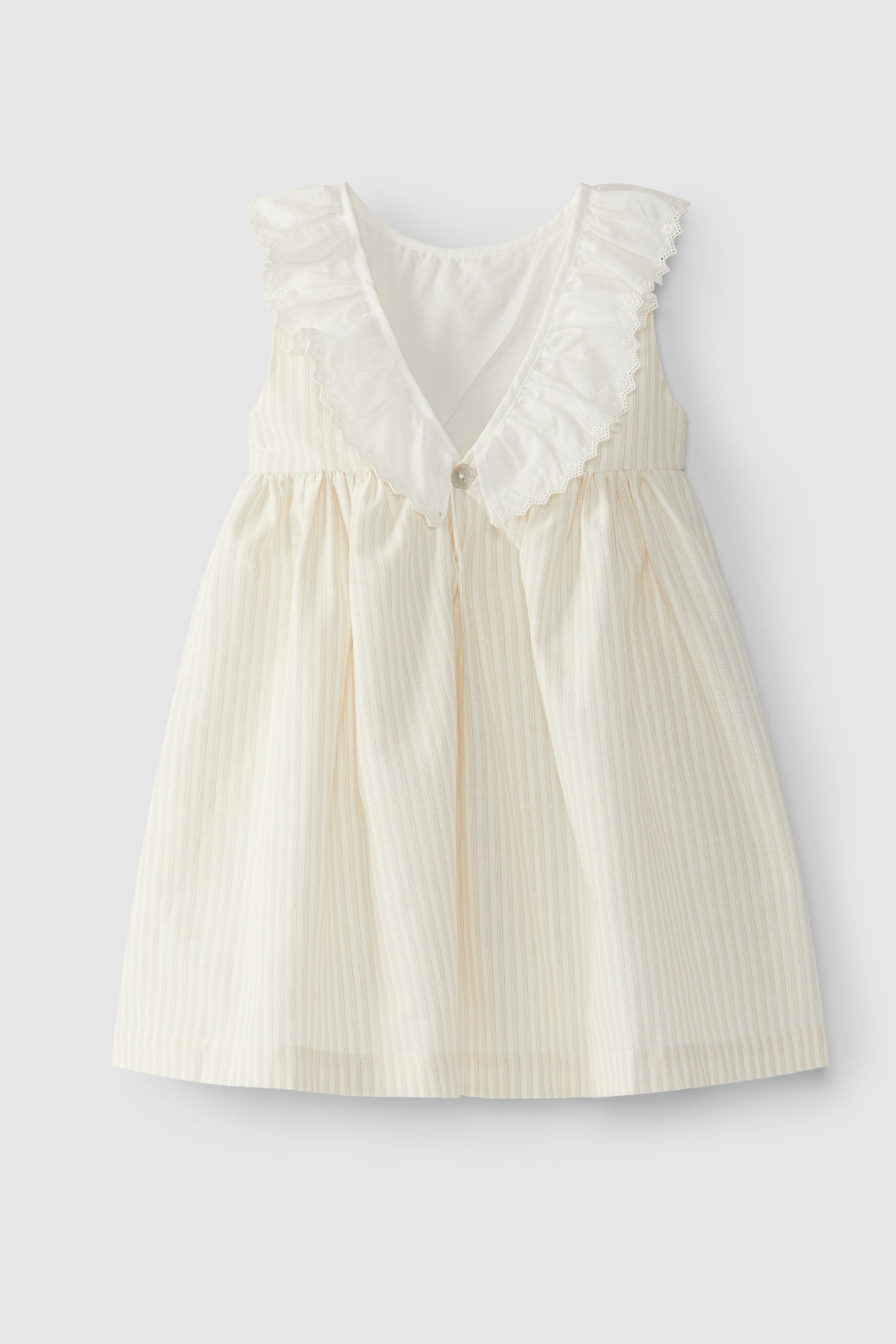 VESTIDO CLARISE
