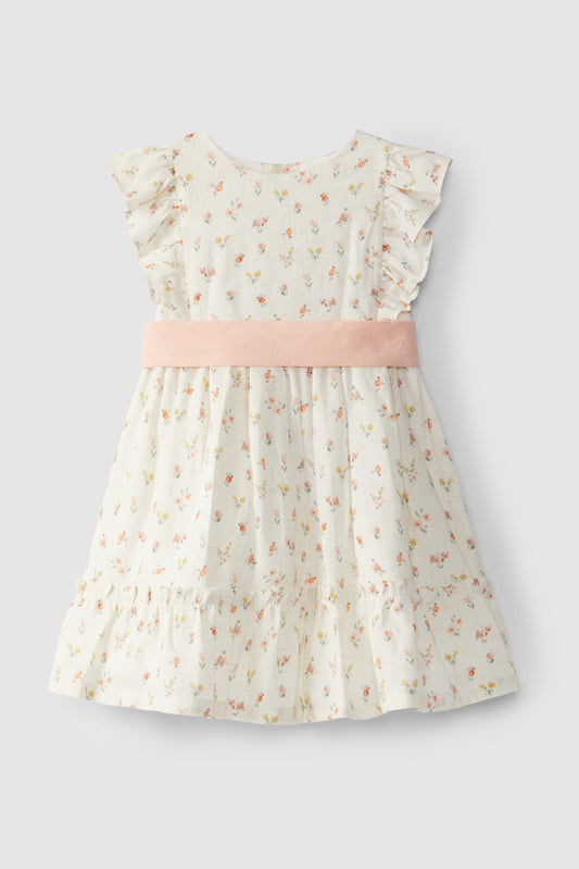 VESTIDO DAHLIA
