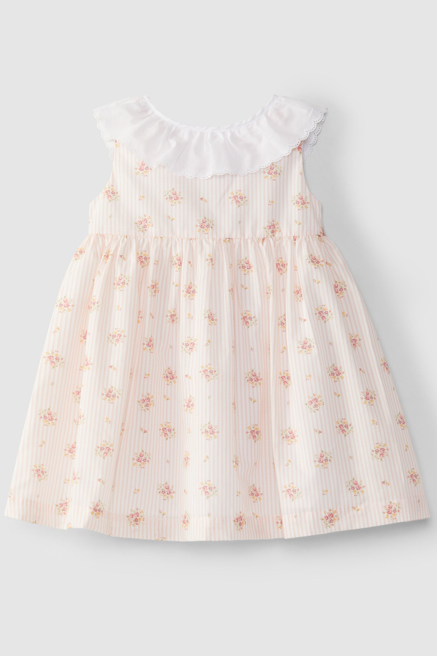 VESTIDO GARDENIA