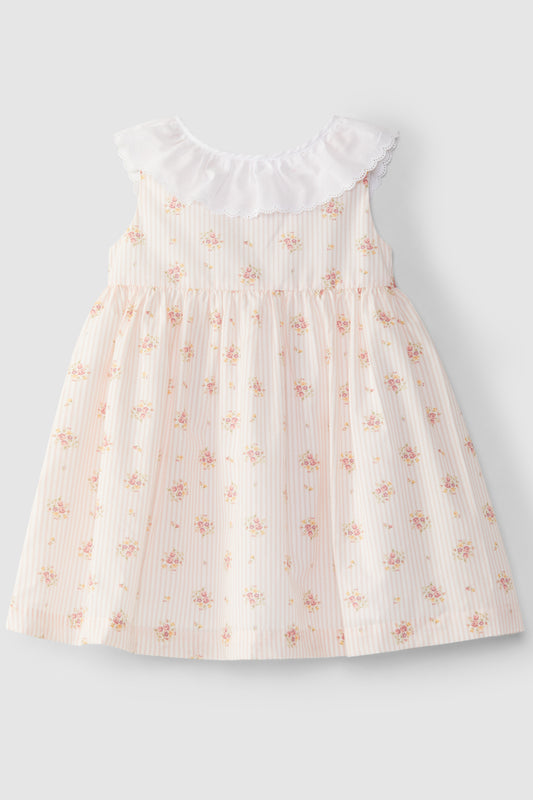 VESTIDO GARDENIA