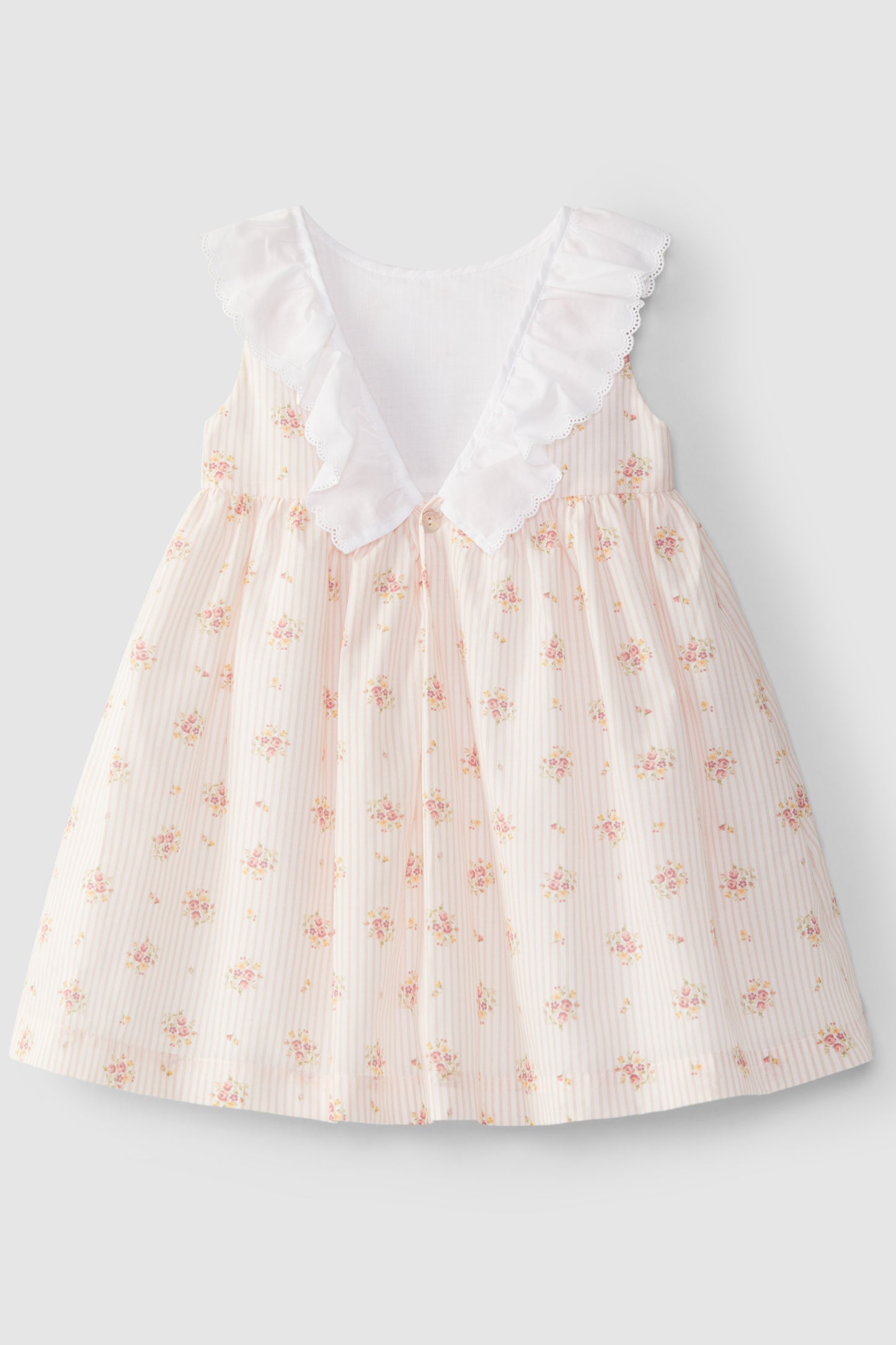 VESTIDO GARDENIA