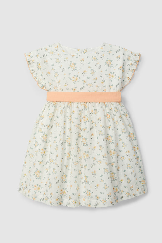 VESTIDO JASMINE