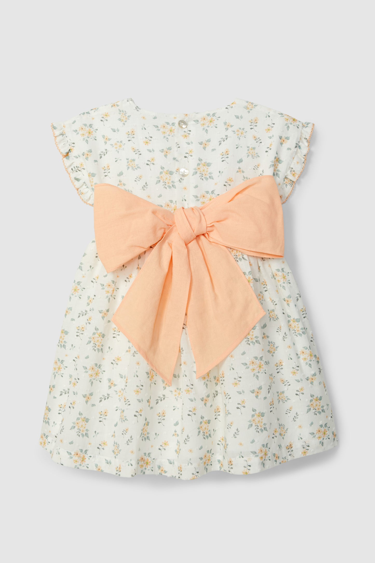 VESTIDO JASMINE