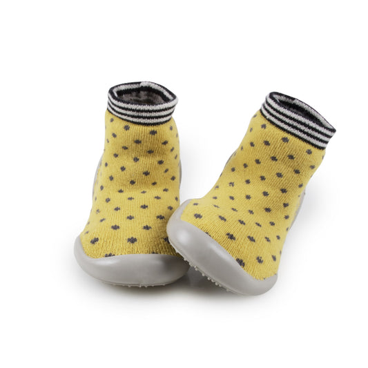 SLIPPERS BEE