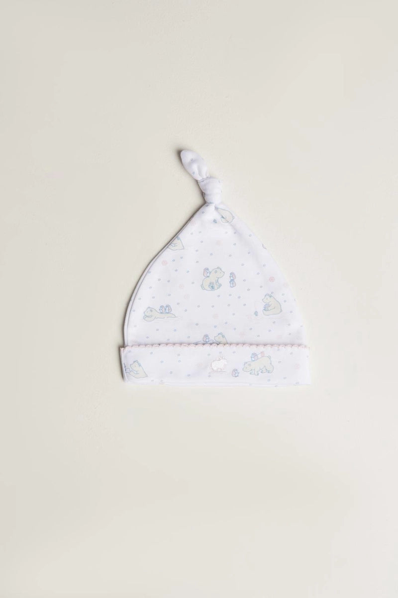 GORRO NUDO ALASKA PIMA