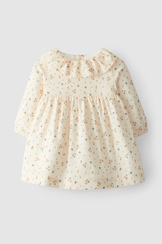 VESTIDO MARIE