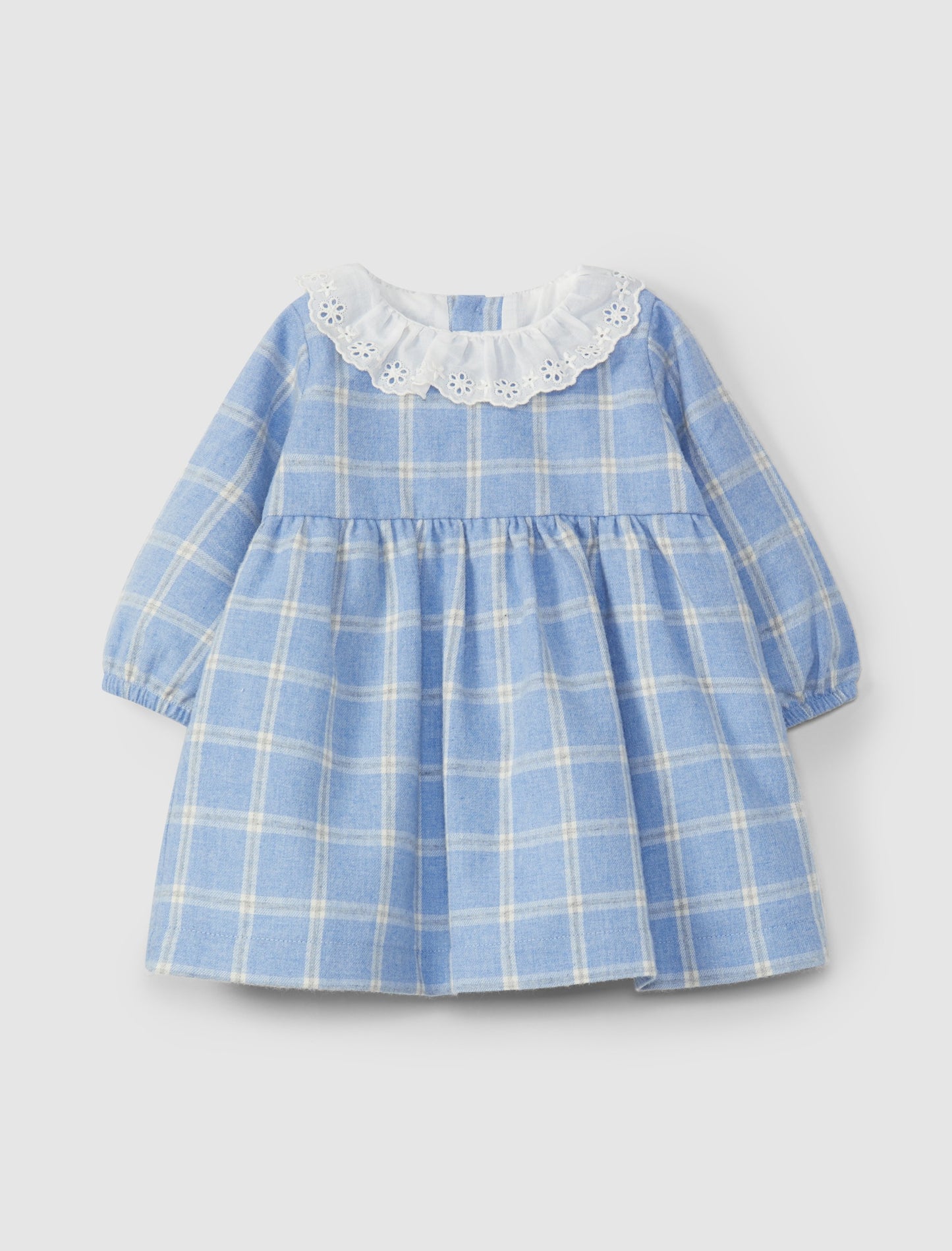VESTIDO MARINE
