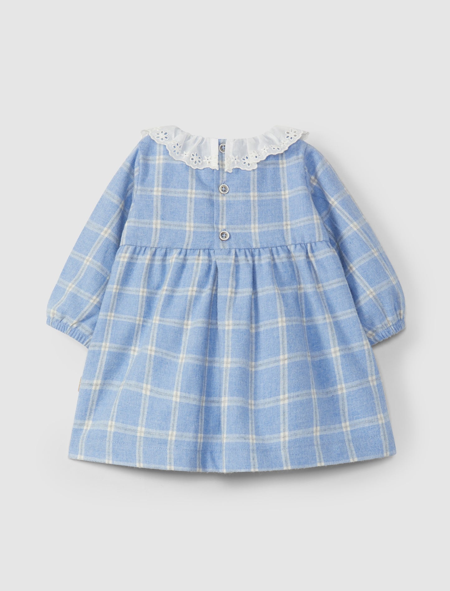 VESTIDO MARINE