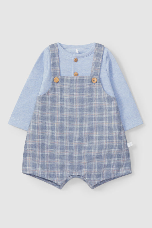 CONJUNTO MATT