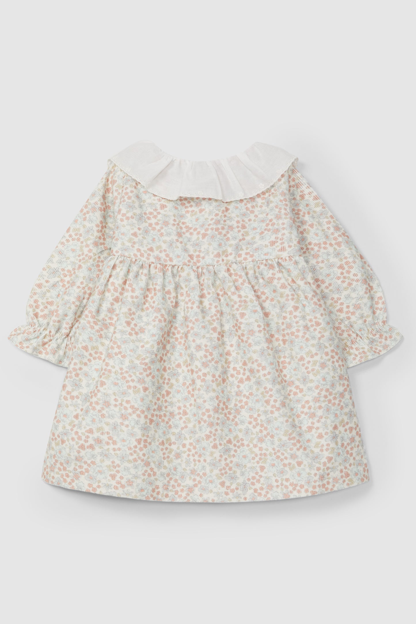 VESTIDO CLAVEL