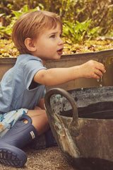 T-SHIRT MIKE SAILING FLAME