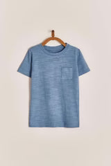 T-SHIRT MIKE SAILING FLAME