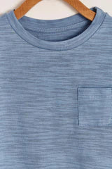 T-SHIRT MIKE SAILING FLAME