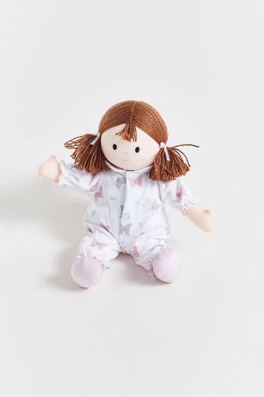 DOLL POUPPE HEARTS