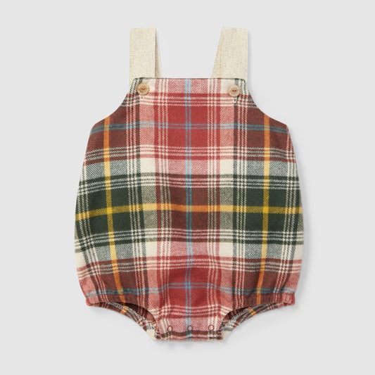 RANITA TARTAN
