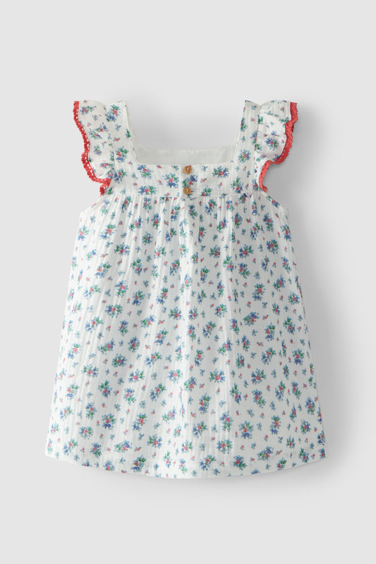 VESTIDO CAMILE