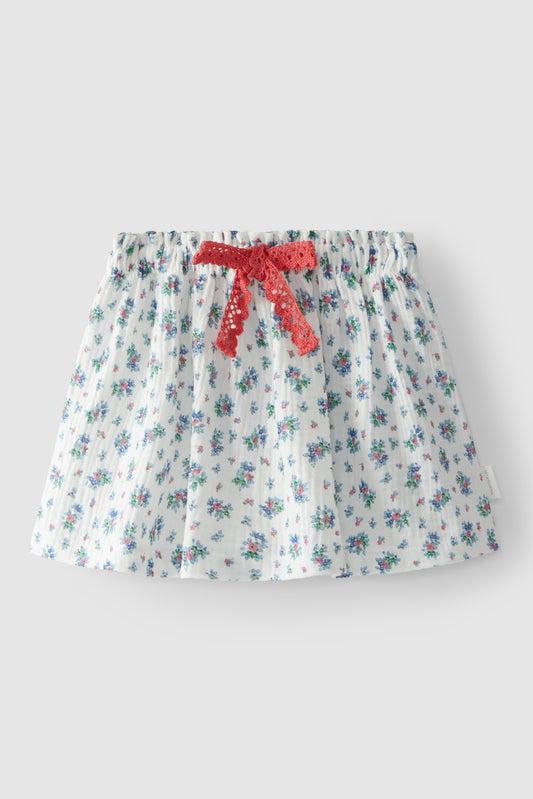 SHORT CAMILE