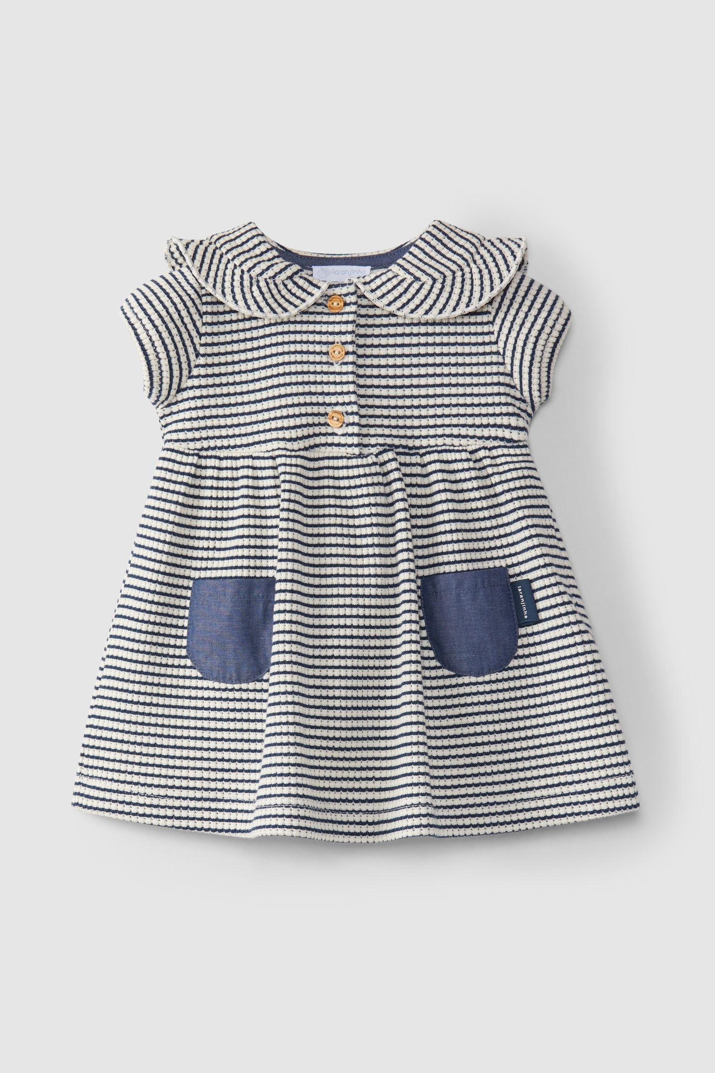 VESTIDO PENELOPE