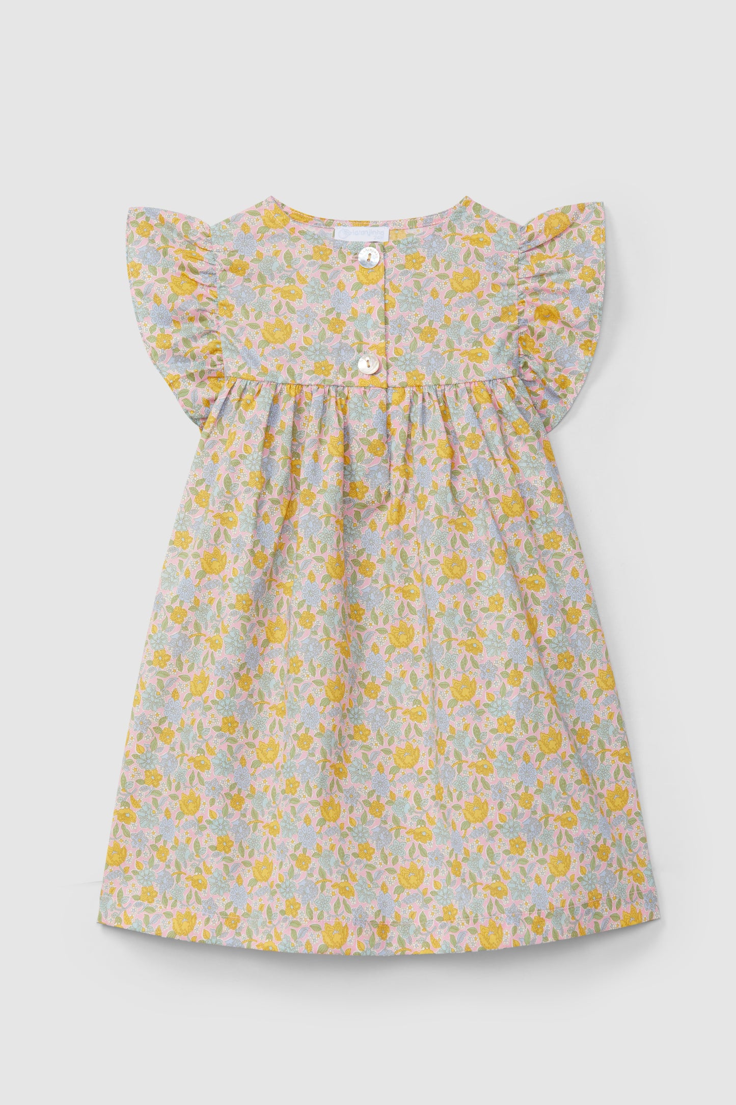 VESTIDO AMELIA