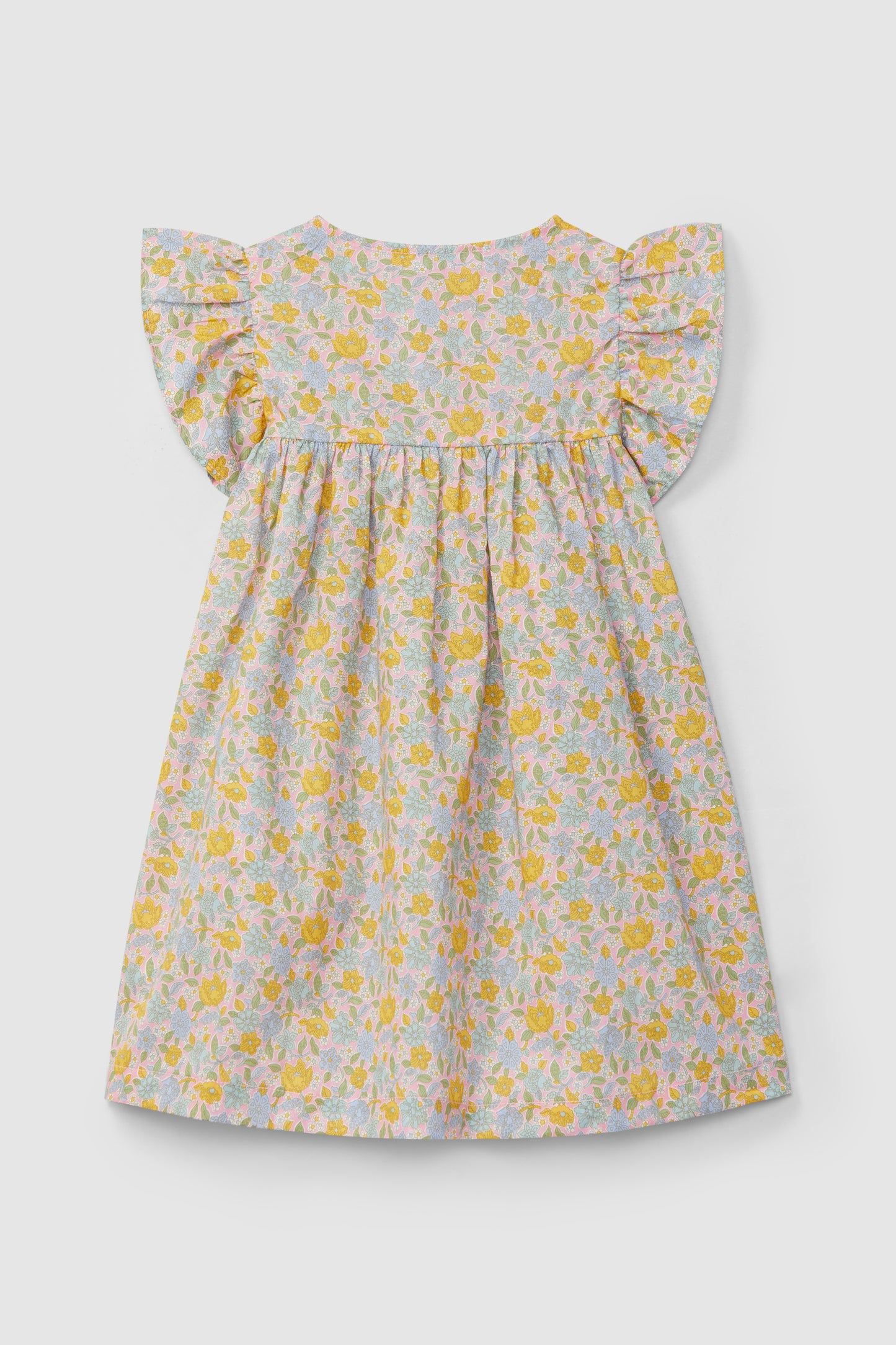VESTIDO AMELIA