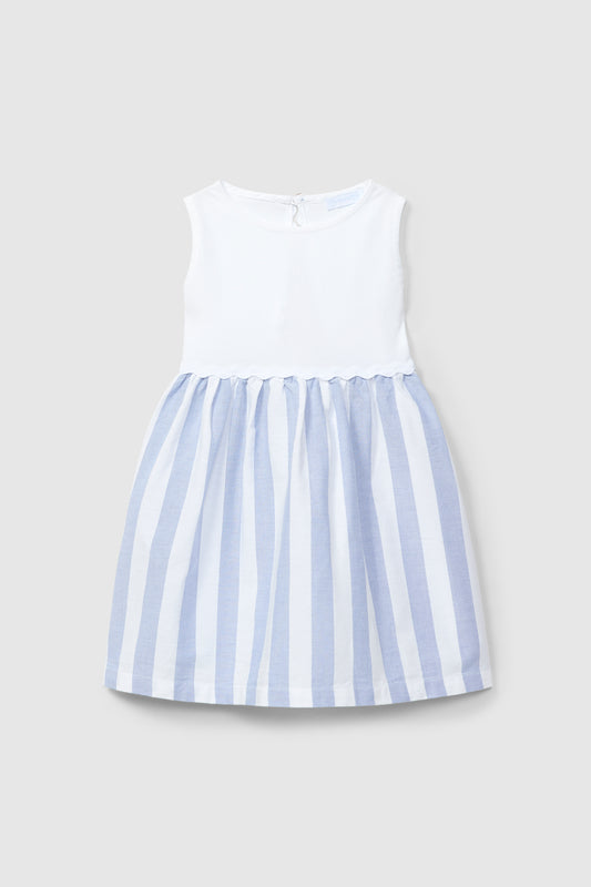 VESTIDO SANTORINI