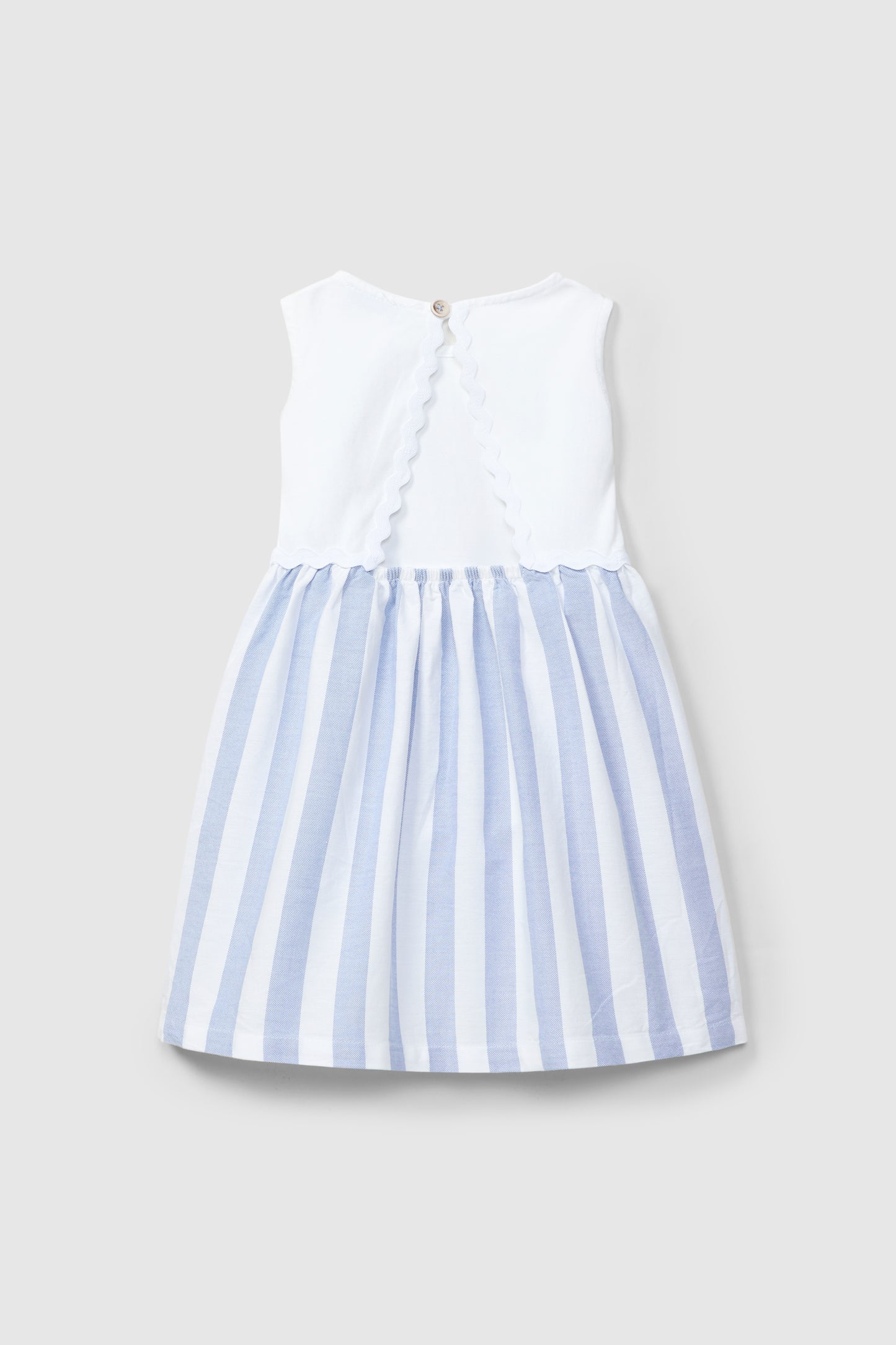 VESTIDO SANTORINI