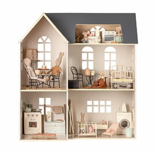 Maileg house of miniatures