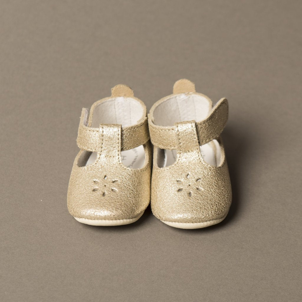 Salomé Baby shoe & First step | Mae Or