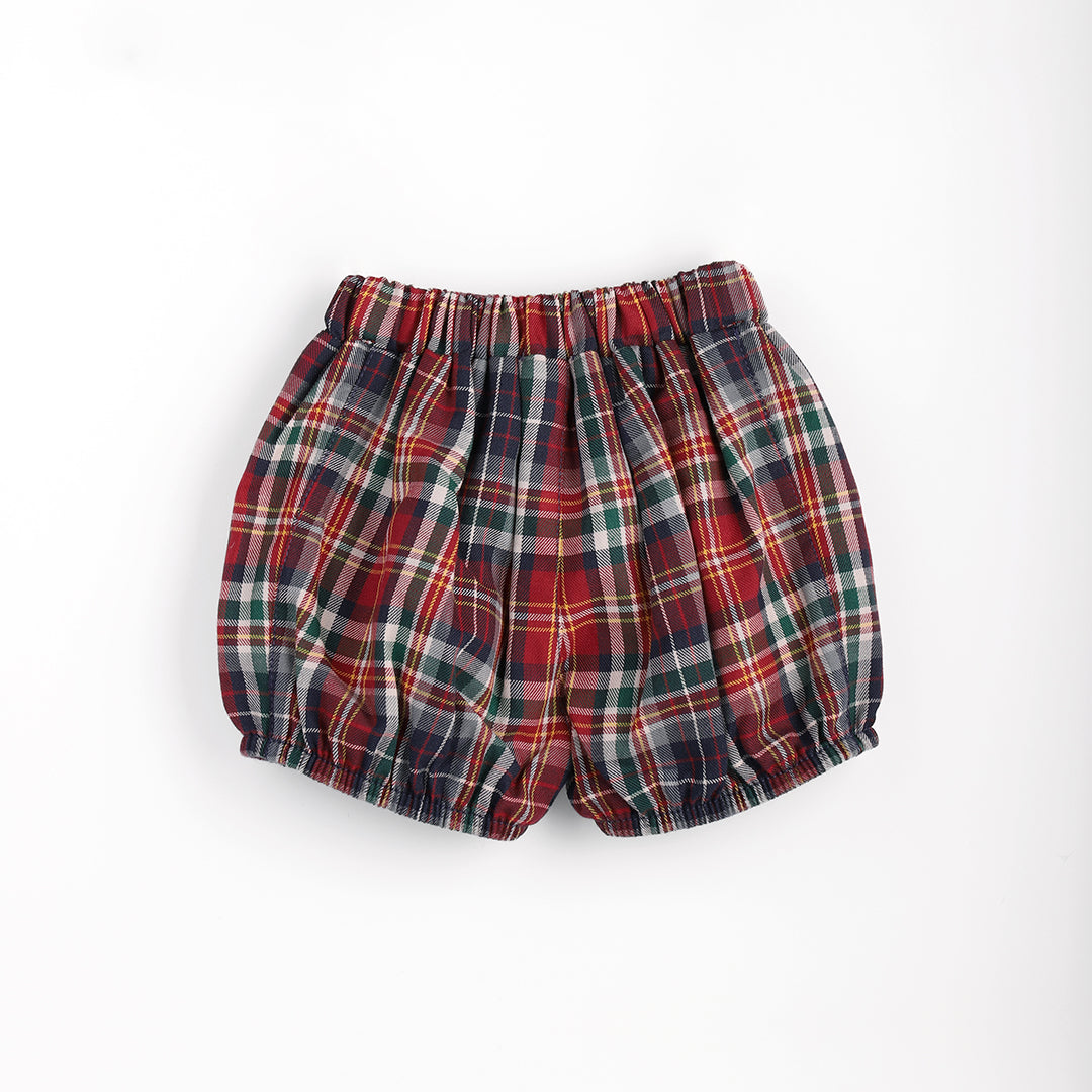 Short cuadros